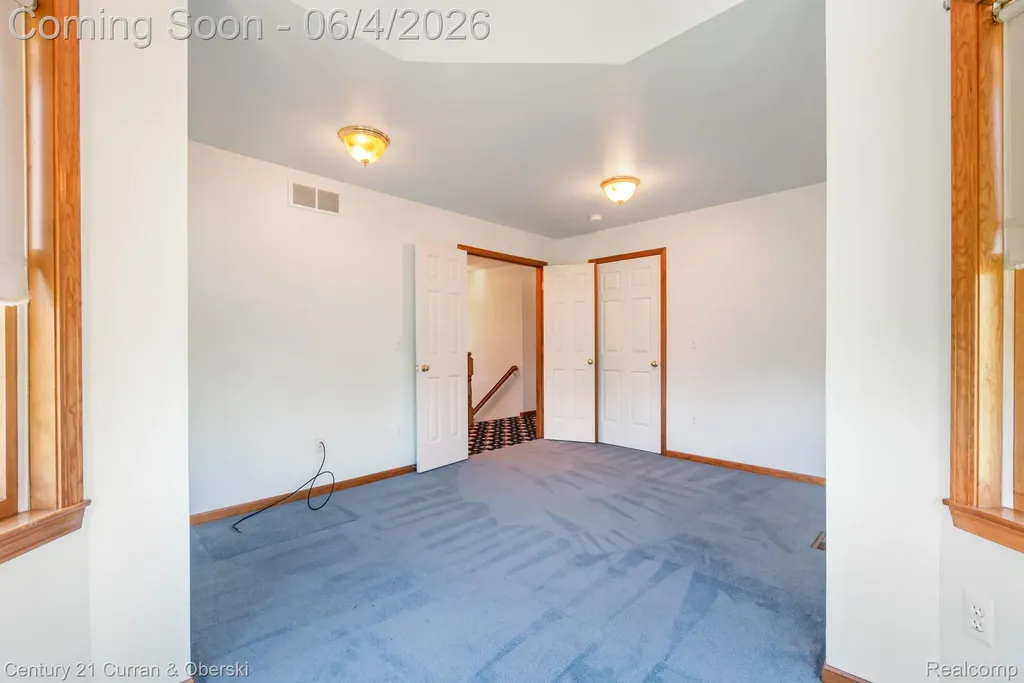 53375 Martha Lane Lyon Charter Township MI 48167