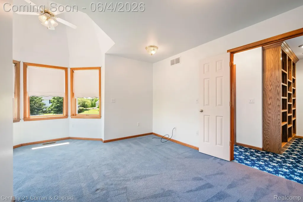53375 Martha Lane Lyon Charter Township MI 48167