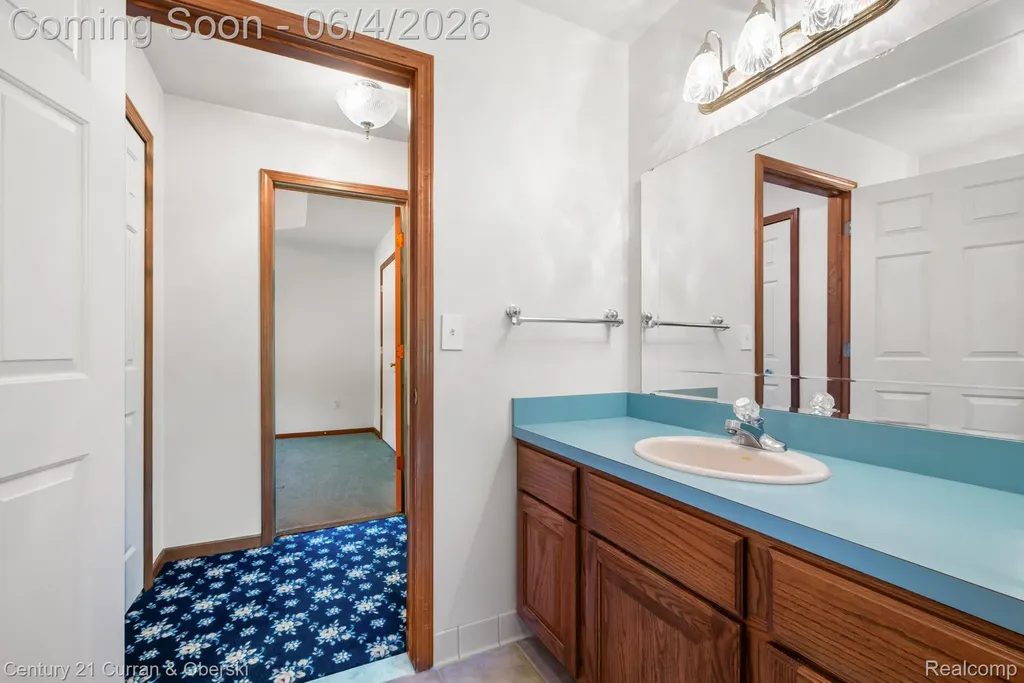 53375 Martha Lane Lyon Charter Township MI 48167