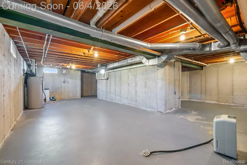 53375 Martha Lane Lyon Charter Township MI 48167
