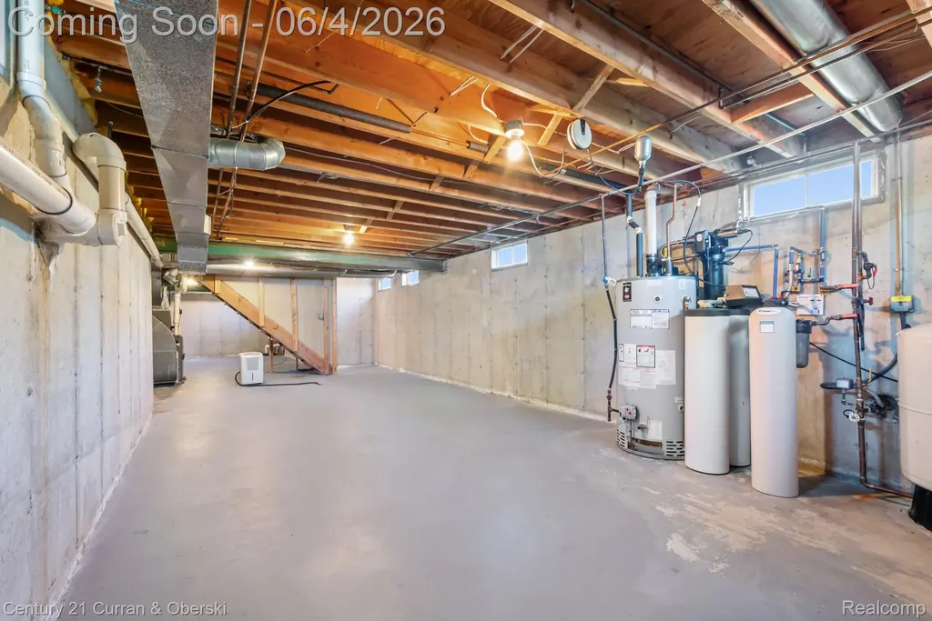 53375 Martha Lane Lyon Charter Township MI 48167
