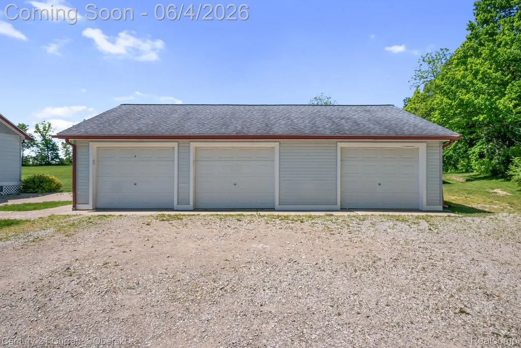 53375 Martha Lane Lyon Charter Township MI 48167