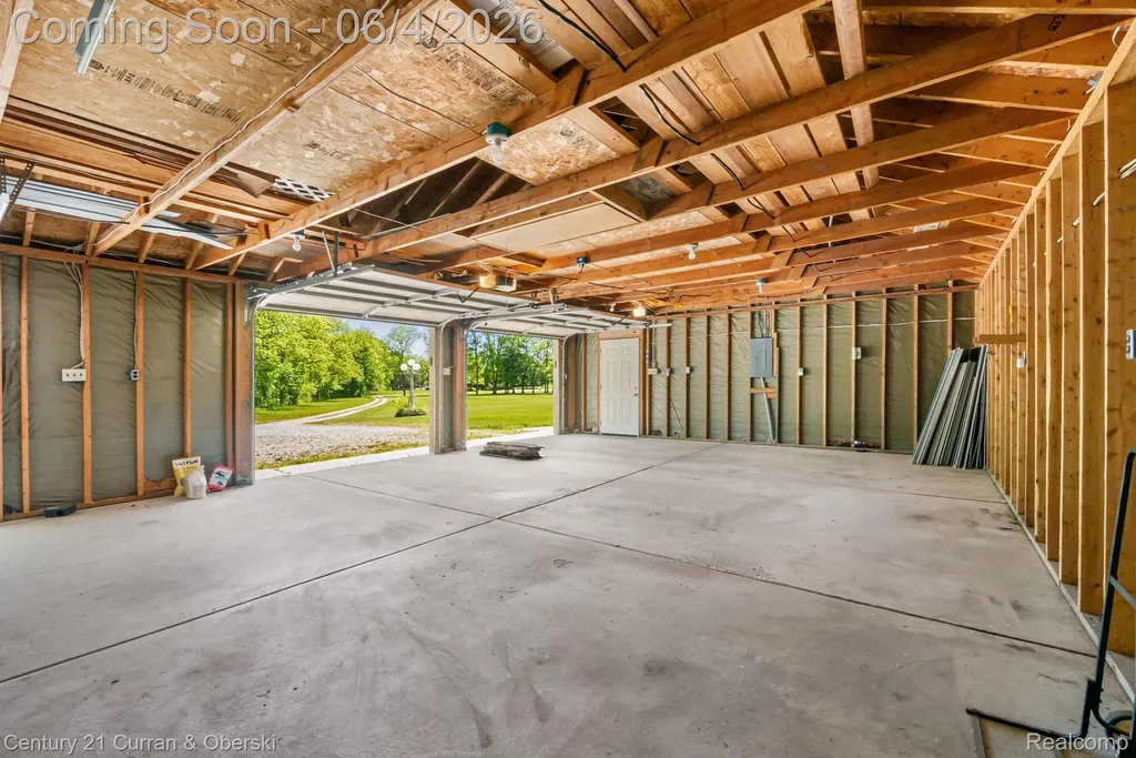 53375 Martha Lane Lyon Charter Township MI 48167