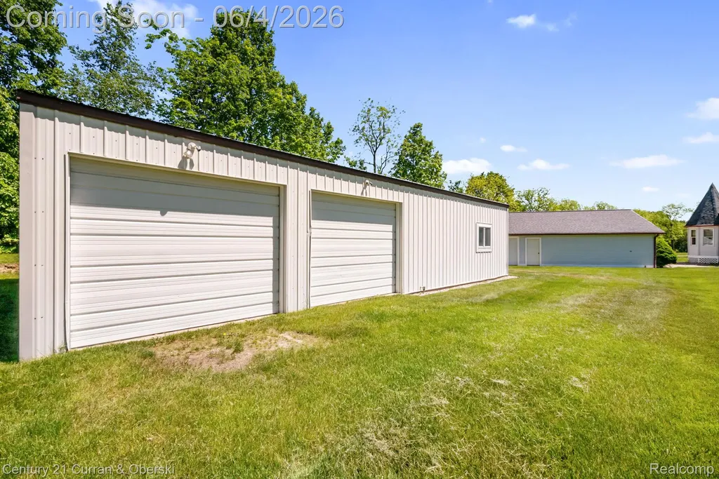 53375 Martha Lane Lyon Charter Township MI 48167