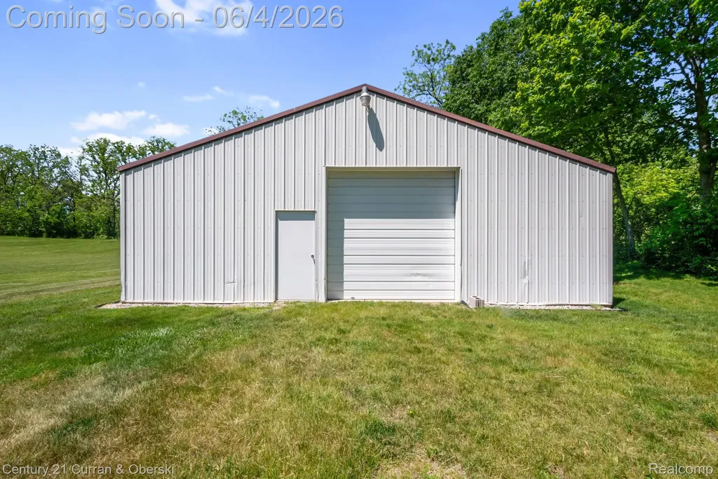 53375 Martha Lane Lyon Charter Township MI 48167