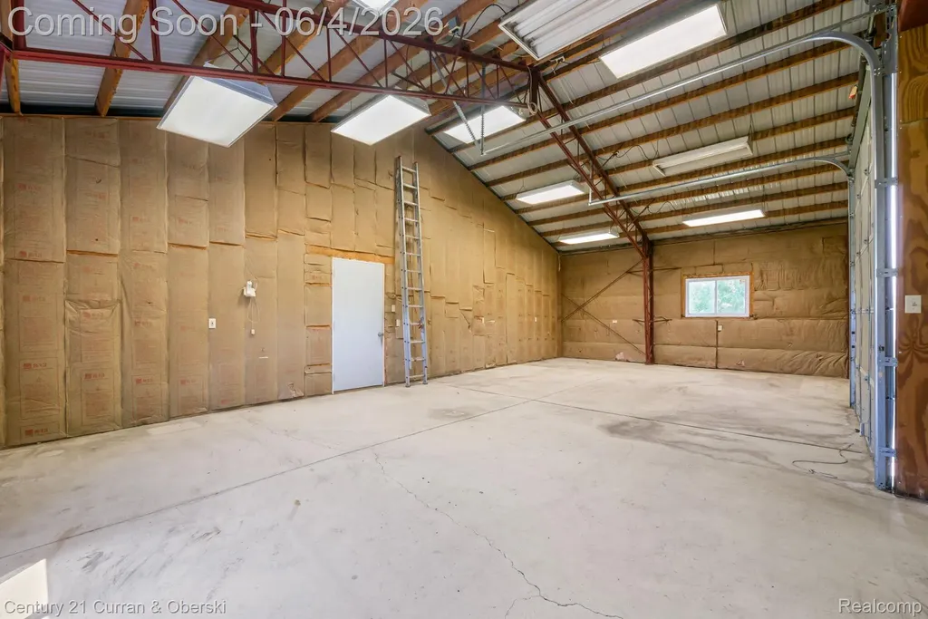 53375 Martha Lane Lyon Charter Township MI 48167