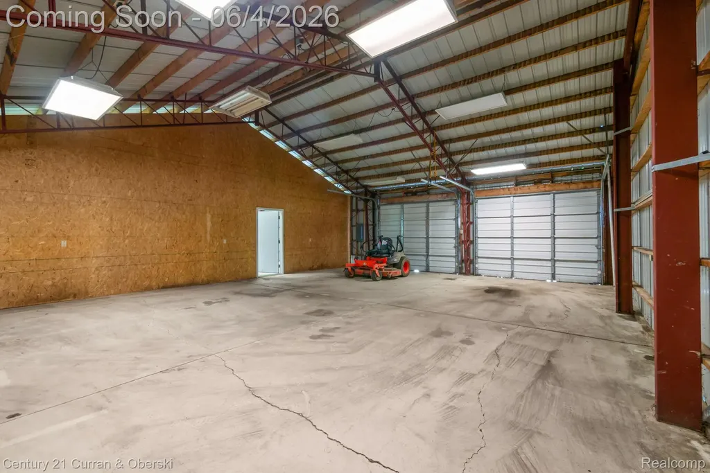 53375 Martha Lane Lyon Charter Township MI 48167