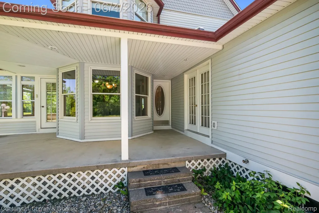 53375 Martha Lane Lyon Charter Township MI 48167