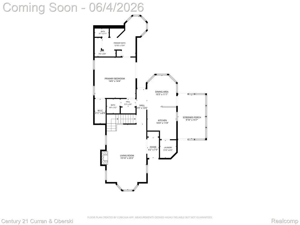 53375 Martha Lane Lyon Charter Township MI 48167