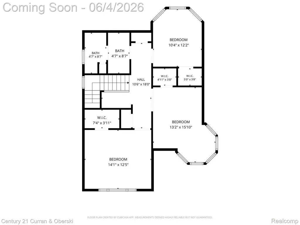 53375 Martha Lane Lyon Charter Township MI 48167