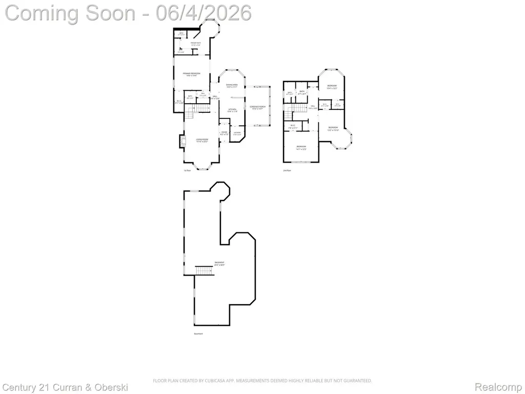 53375 Martha Lane Lyon Charter Township MI 48167