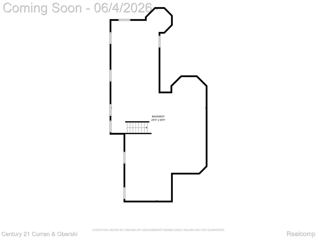 53375 Martha Lane Lyon Charter Township MI 48167