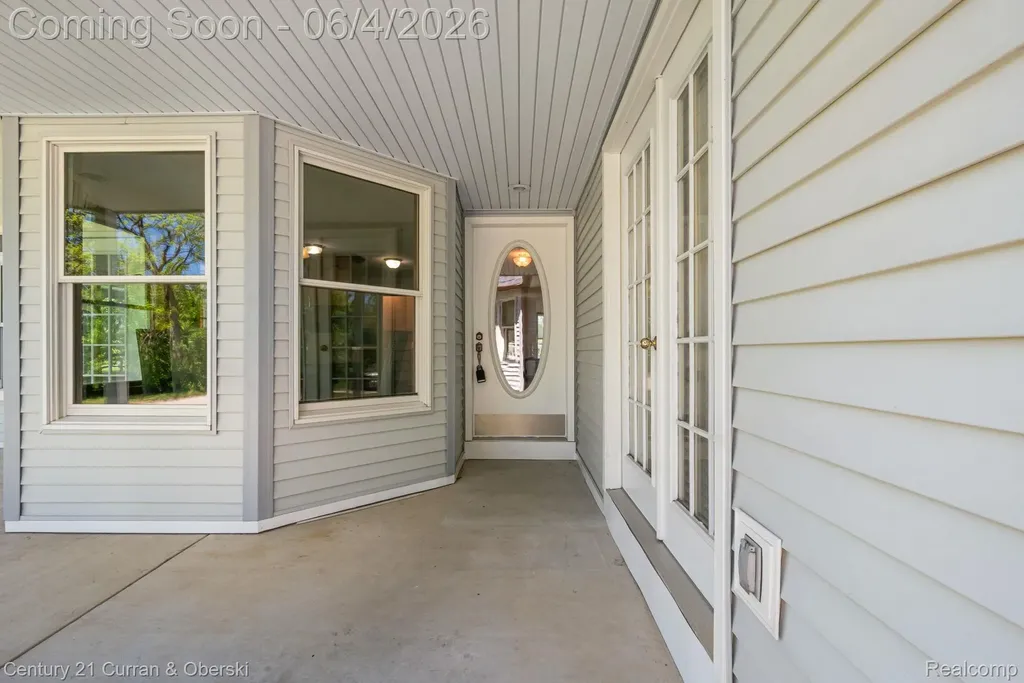 53375 Martha Lane Lyon Charter Township MI 48167