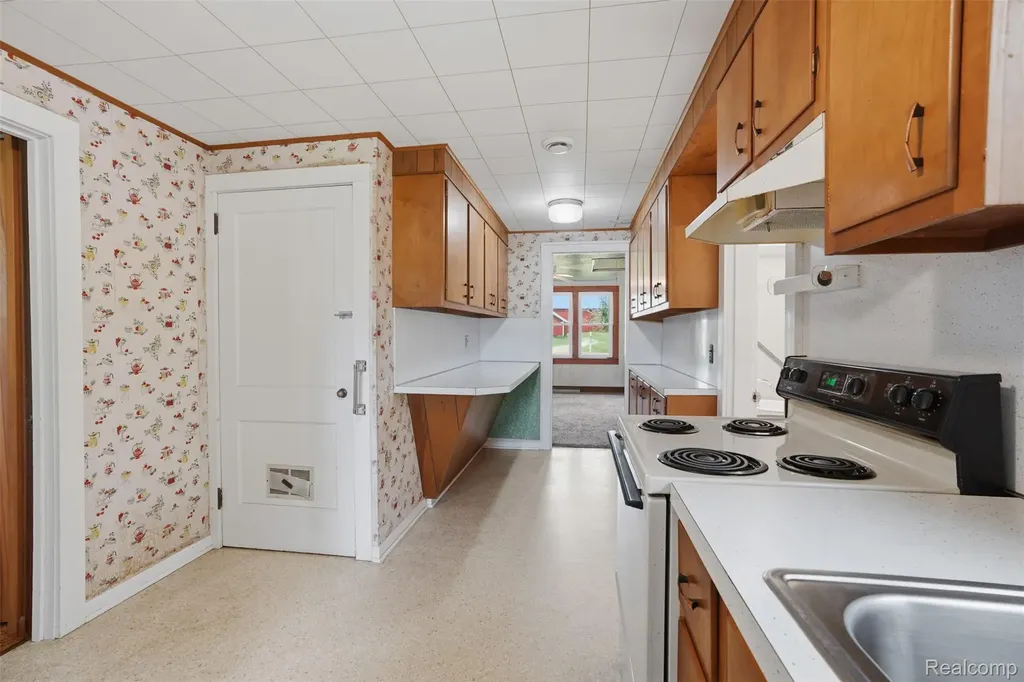 3405 W Coon Lake Road Marion Township MI 48843