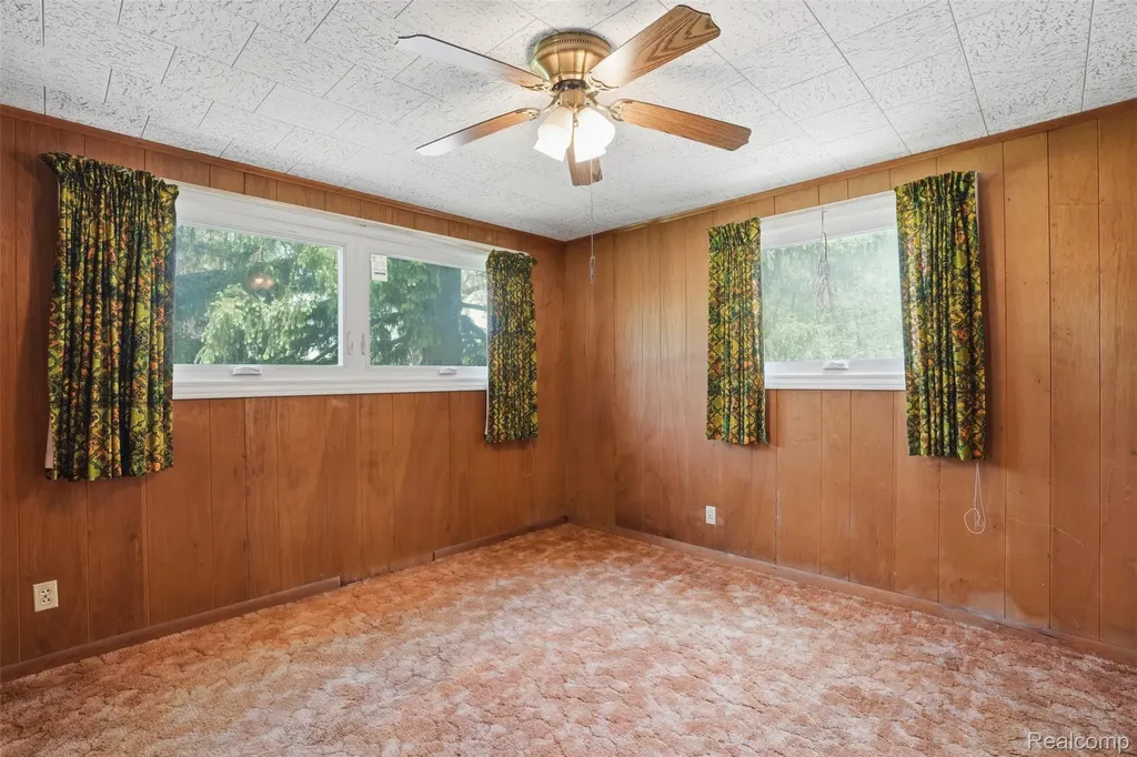3405 W Coon Lake Road Marion Township MI 48843