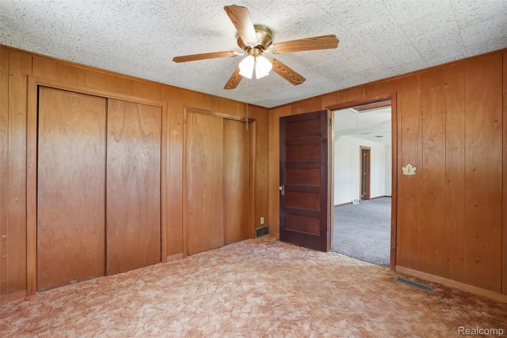 3405 W Coon Lake Road Marion Township MI 48843