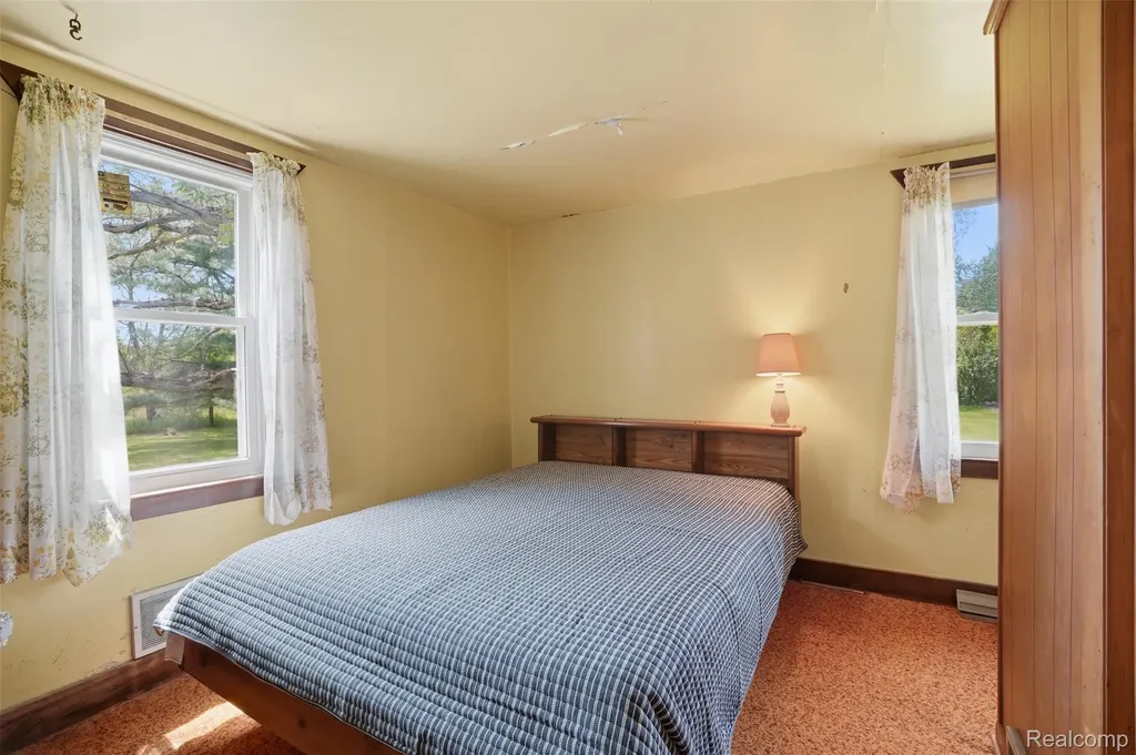 3405 W Coon Lake Road Marion Township MI 48843