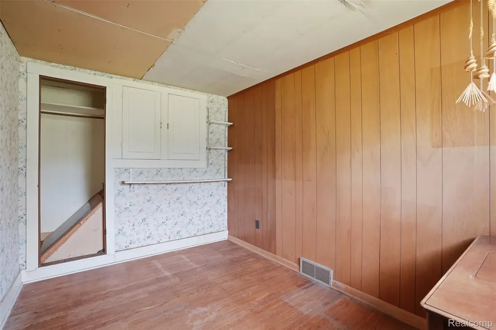 3405 W Coon Lake Road Marion Township MI 48843