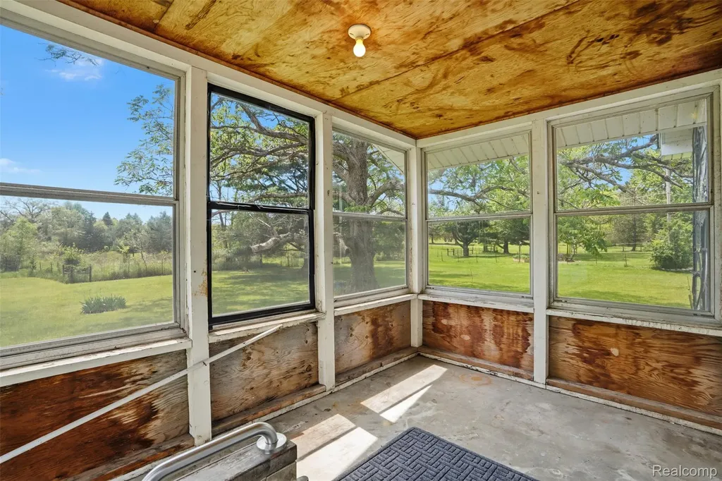 3405 W Coon Lake Road Marion Township MI 48843