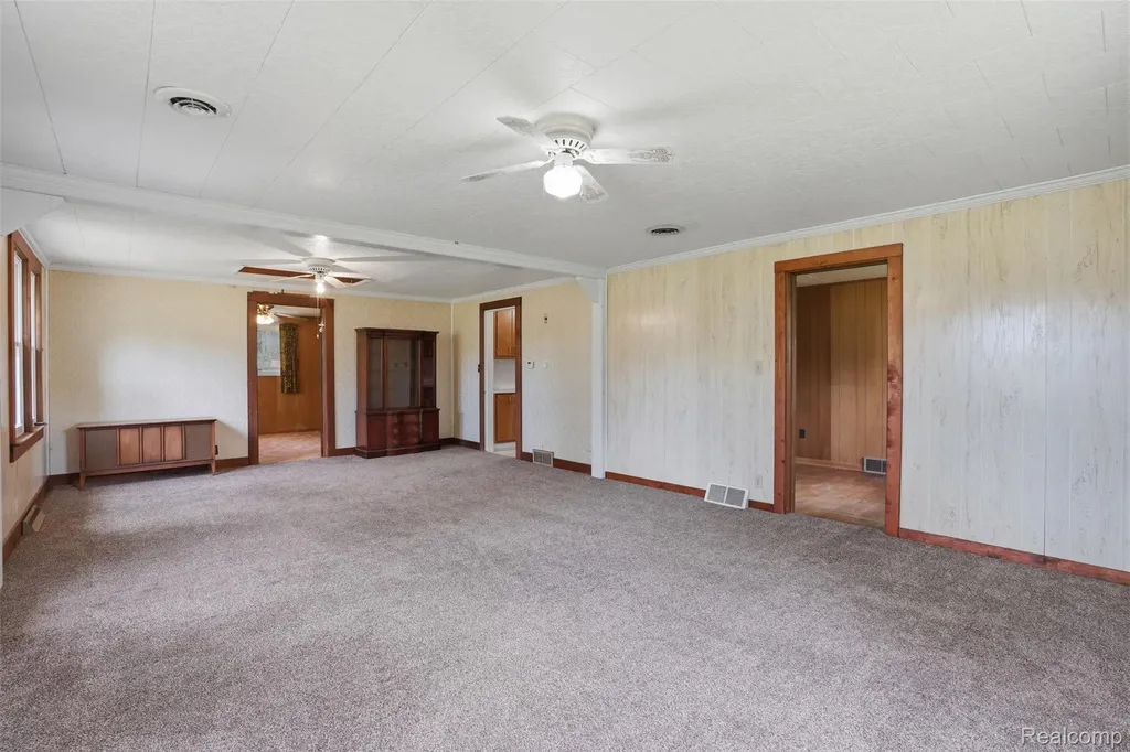 3405 W Coon Lake Road Marion Township MI 48843