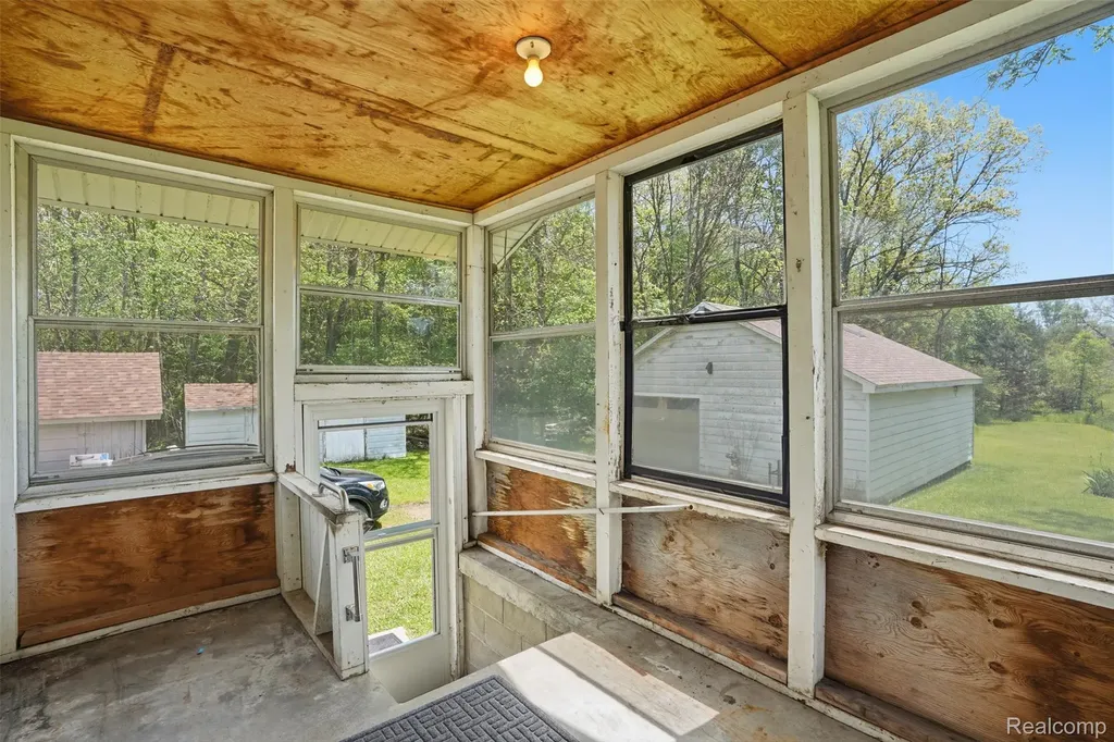 3405 W Coon Lake Road Marion Township MI 48843
