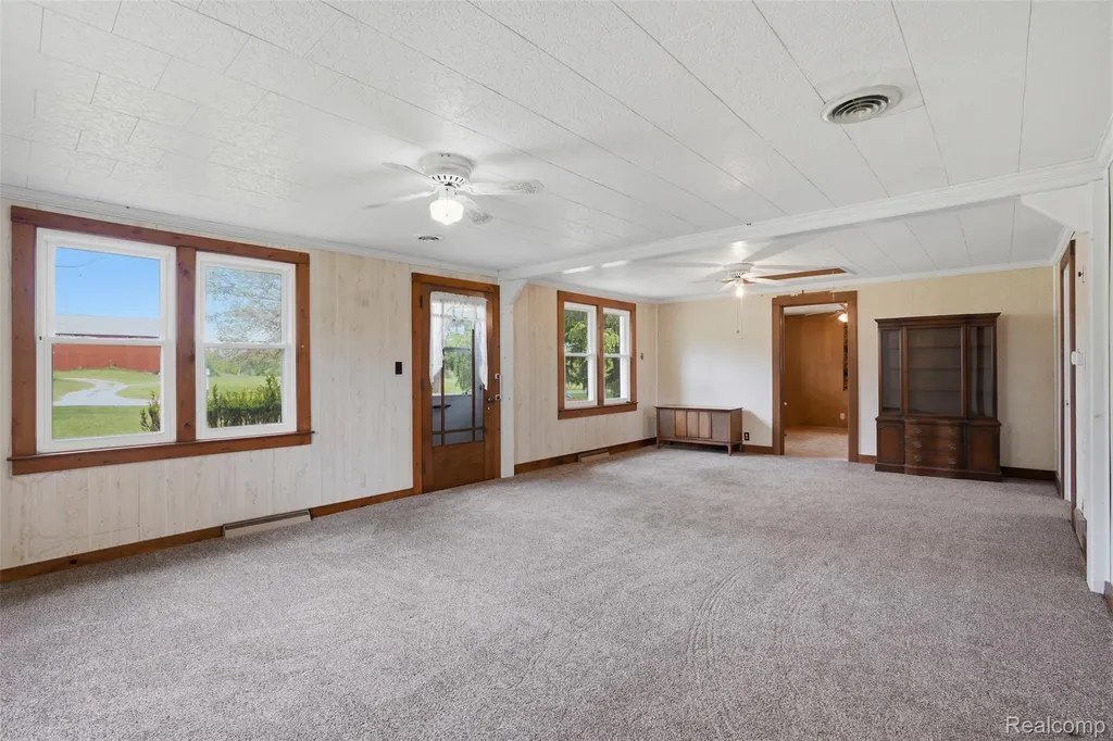 3405 W Coon Lake Road Marion Township MI 48843
