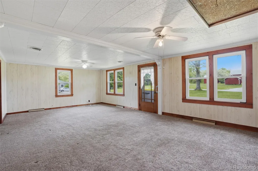 3405 W Coon Lake Road Marion Township MI 48843