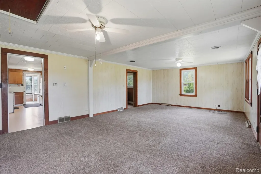 3405 W Coon Lake Road Marion Township MI 48843