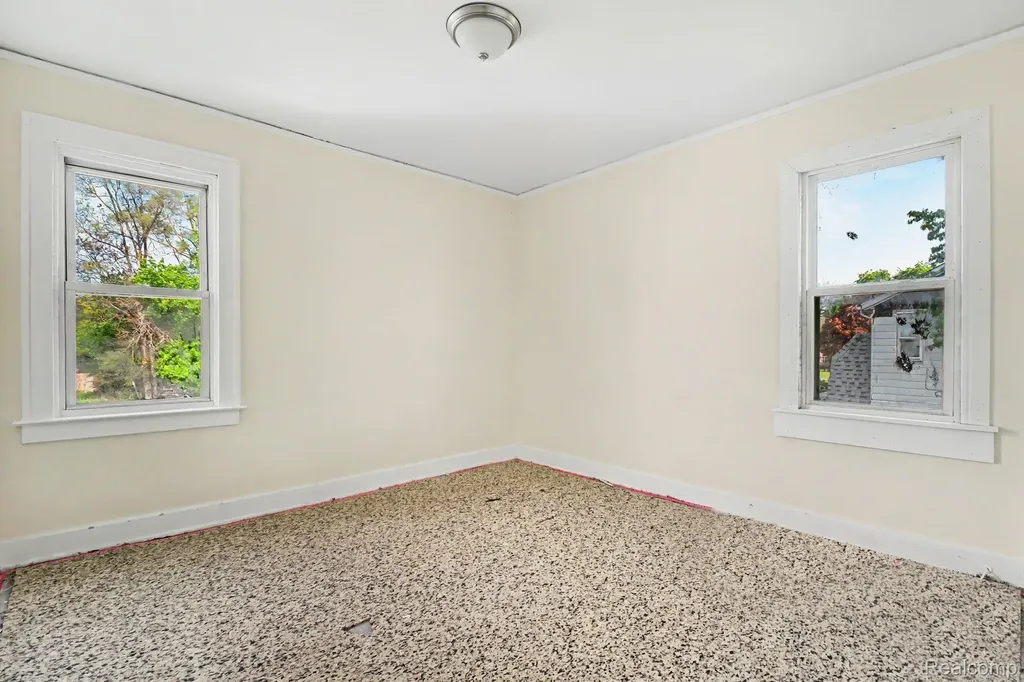 19338 Teppert Street Detroit City MI 48234