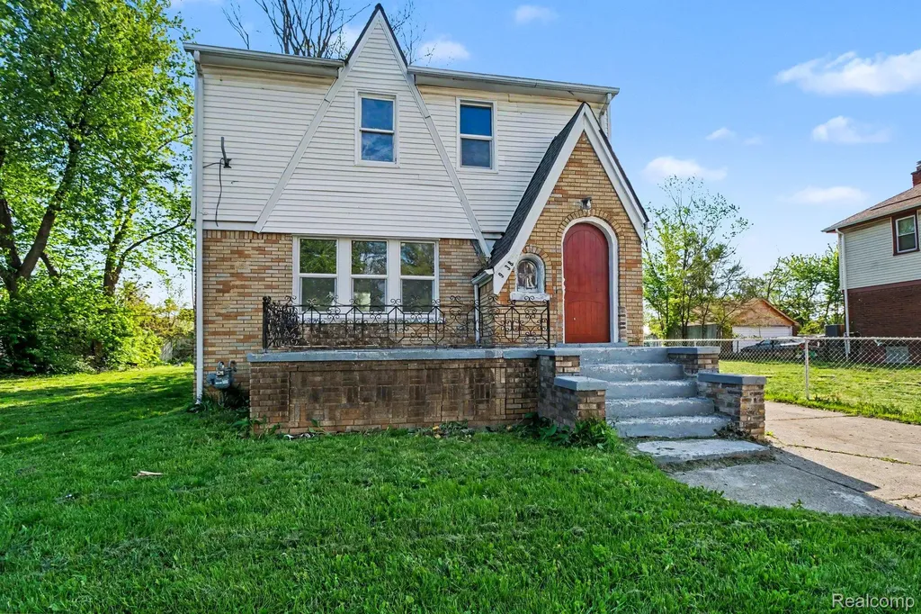 19338 Teppert Street Detroit City MI 48234