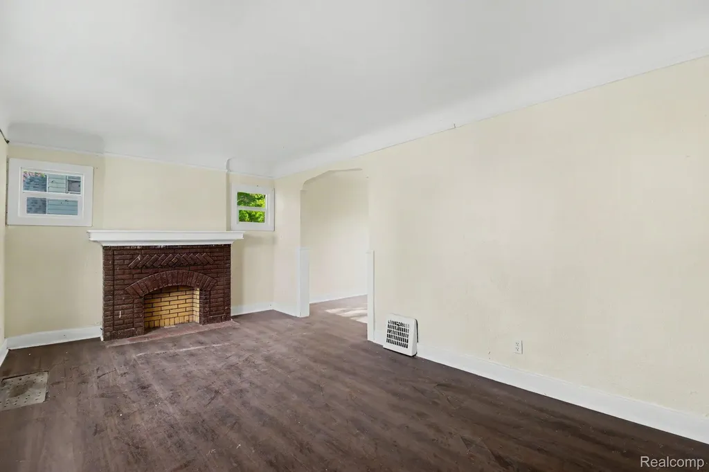 19338 Teppert Street Detroit City MI 48234