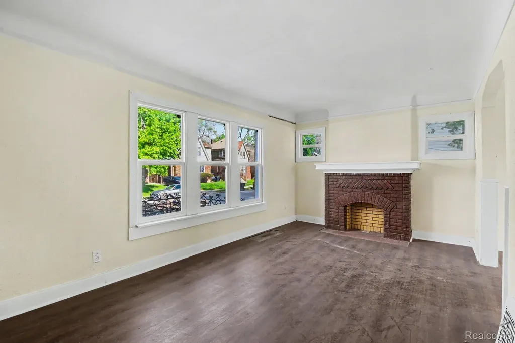 19338 Teppert Street Detroit City MI 48234