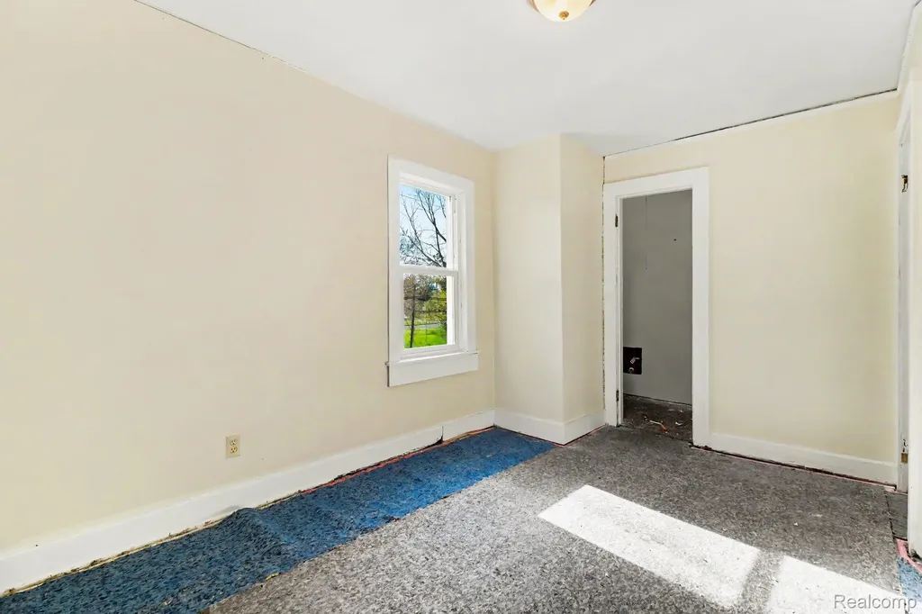 19338 Teppert Street Detroit City MI 48234