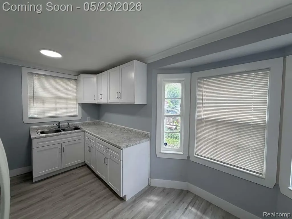 7416 Heyden Street Detroit City MI 48228