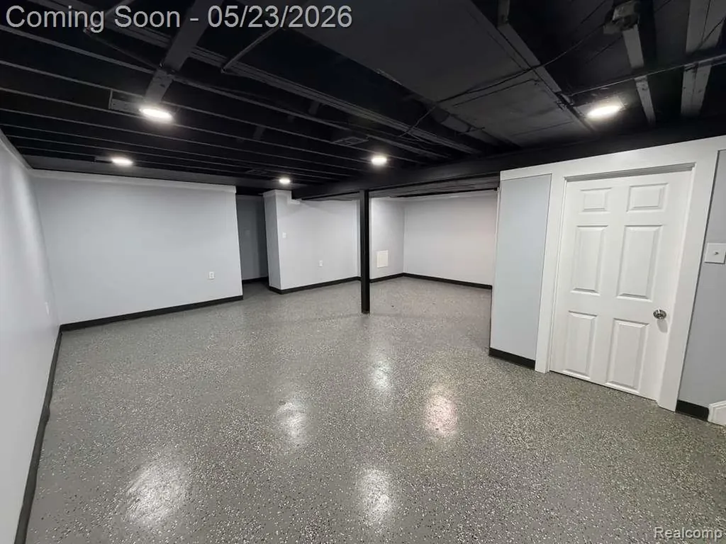 7416 Heyden Street Detroit City MI 48228