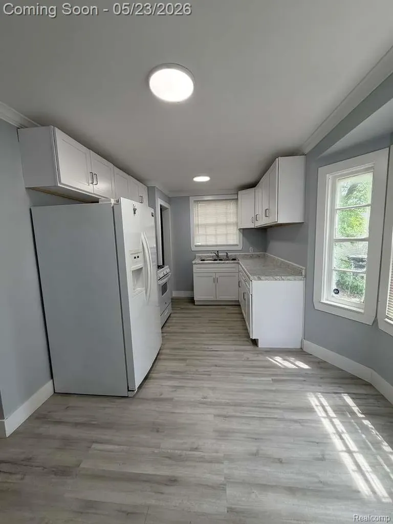 7416 Heyden Street Detroit City MI 48228