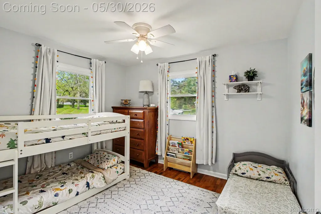 120 Westdale Drive Genoa Township MI 48843