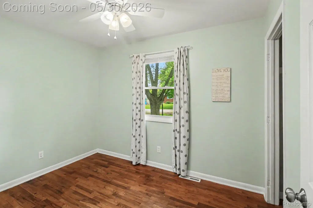 120 Westdale Drive Genoa Township MI 48843