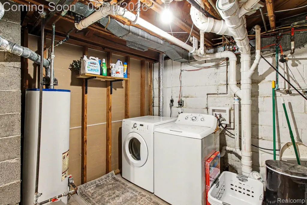 120 Westdale Drive Genoa Township MI 48843