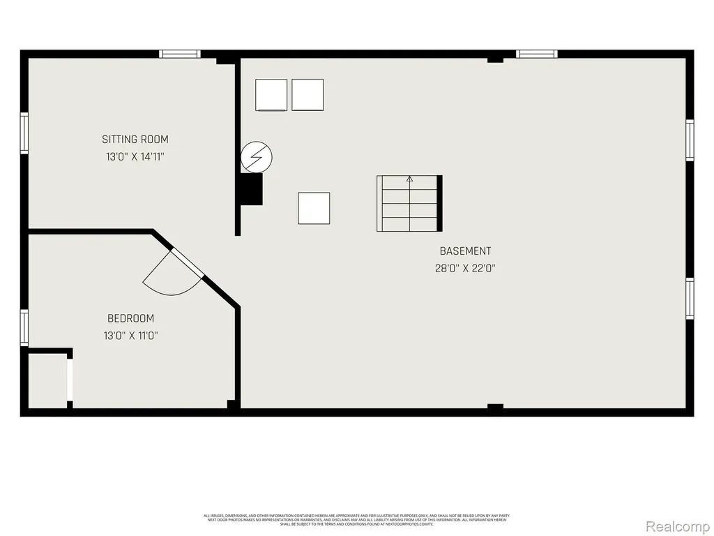 120 Westdale Drive Genoa Township MI 48843