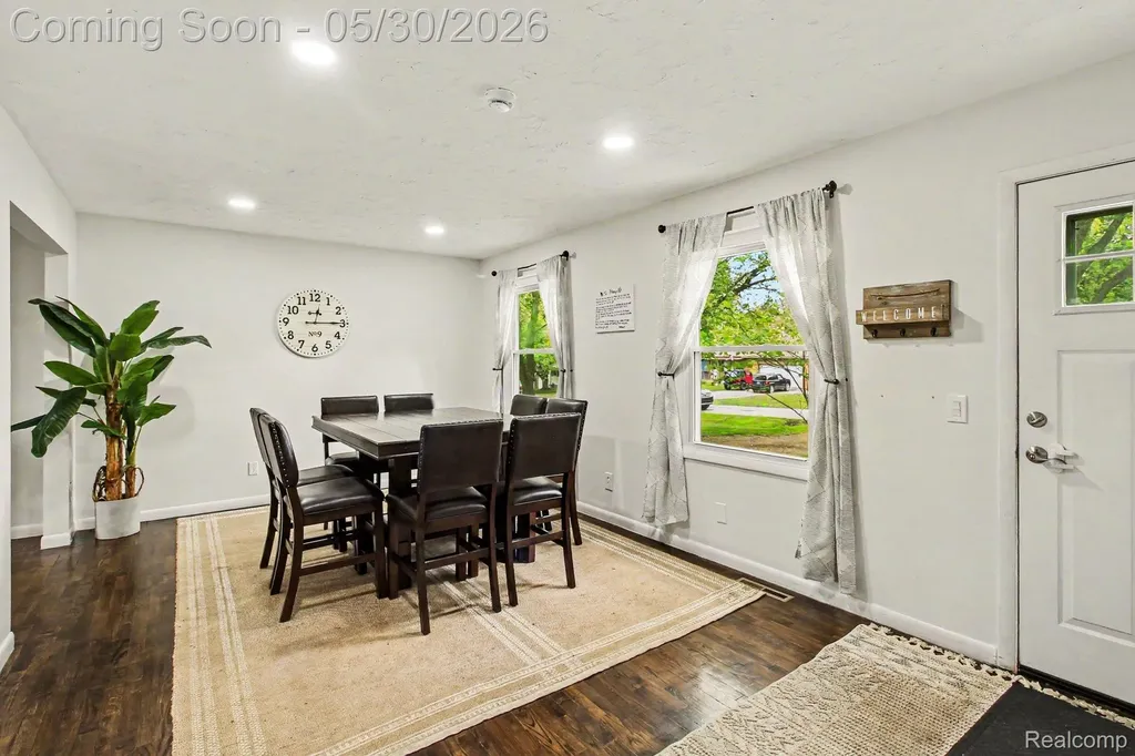 120 Westdale Drive Genoa Township MI 48843