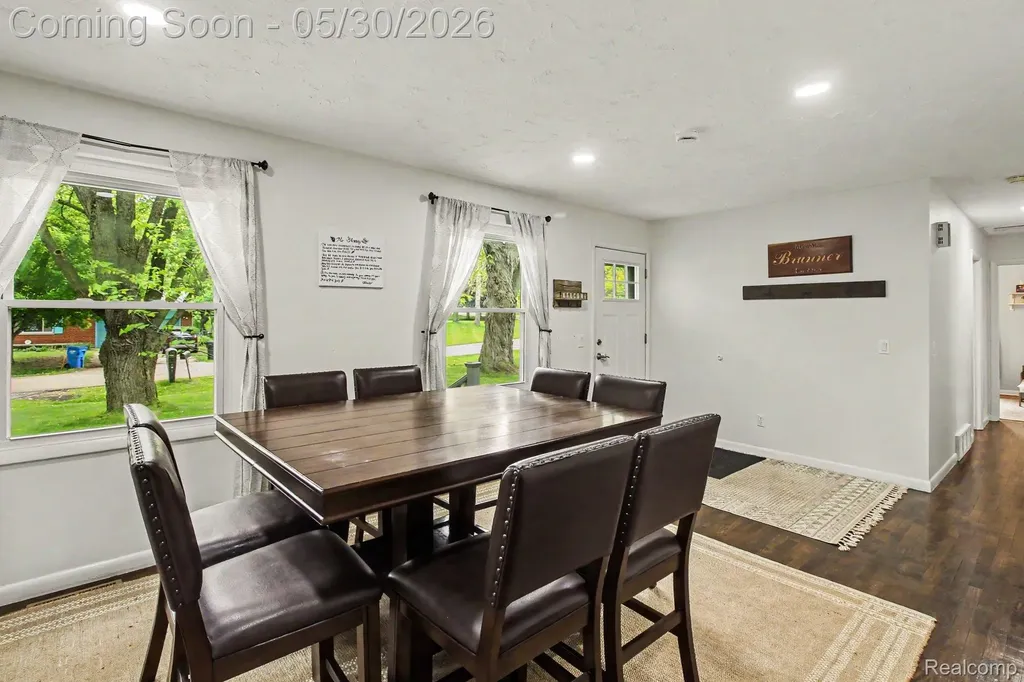 120 Westdale Drive Genoa Township MI 48843