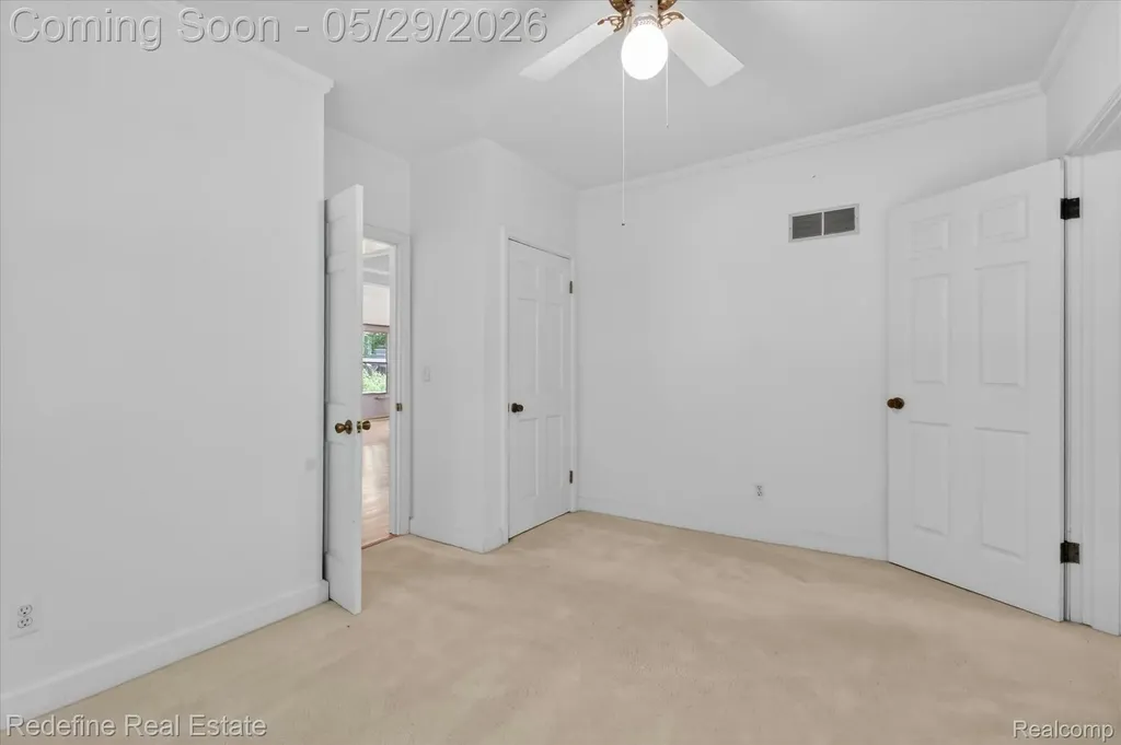 229 Linden Street Northville City MI 48167