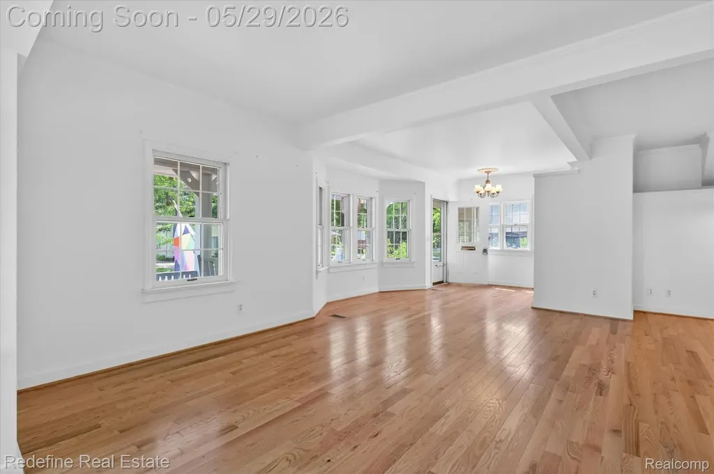 229 Linden Street Northville City MI 48167