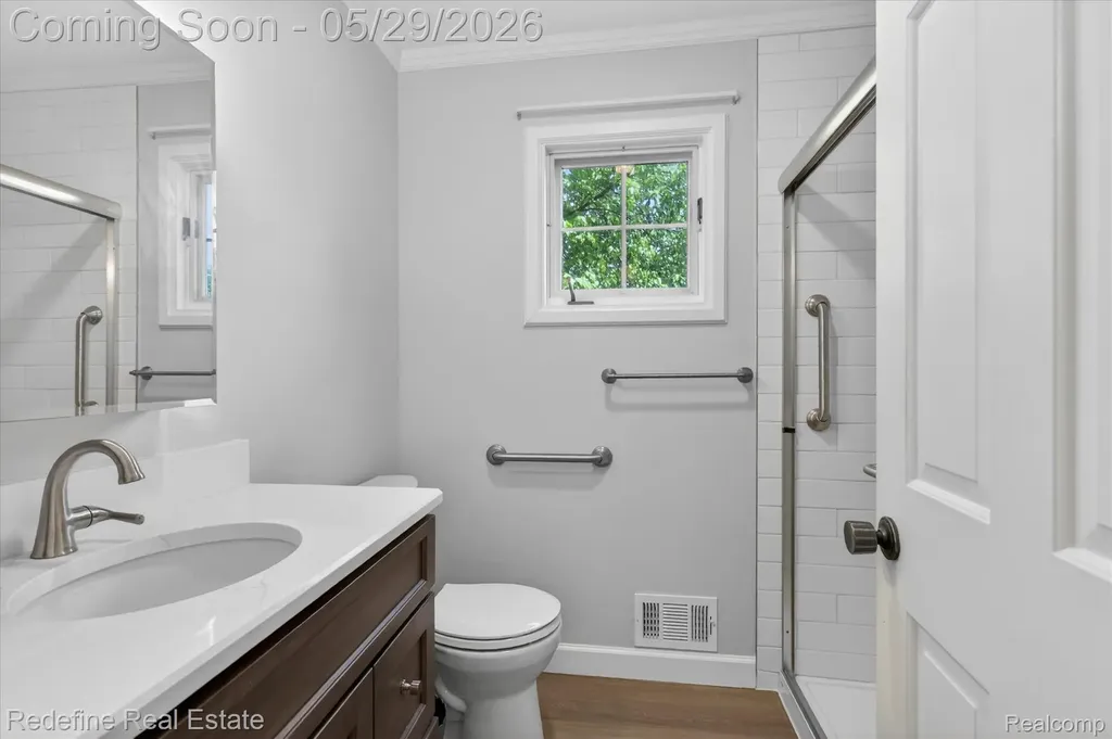 229 Linden Street Northville City MI 48167