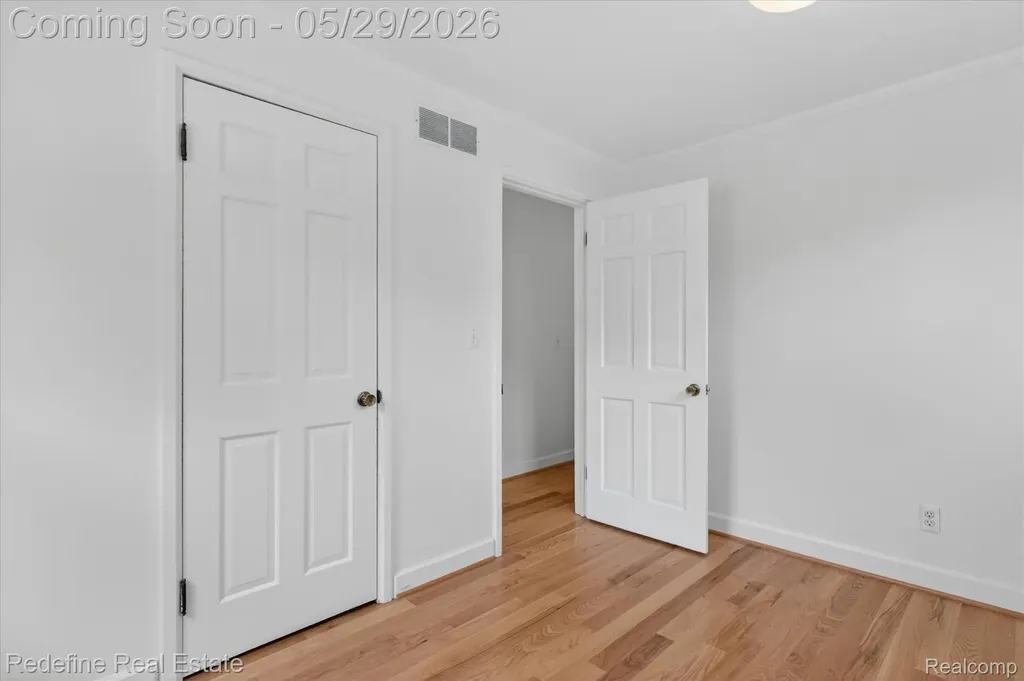 229 Linden Street Northville City MI 48167