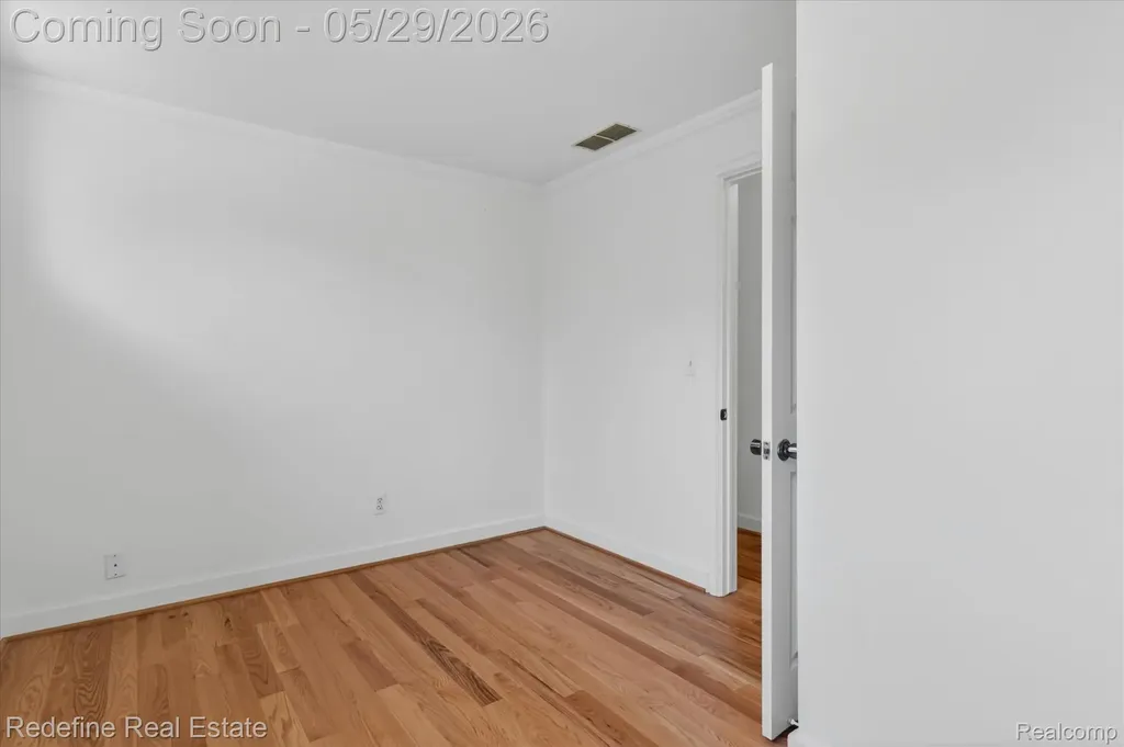 229 Linden Street Northville City MI 48167