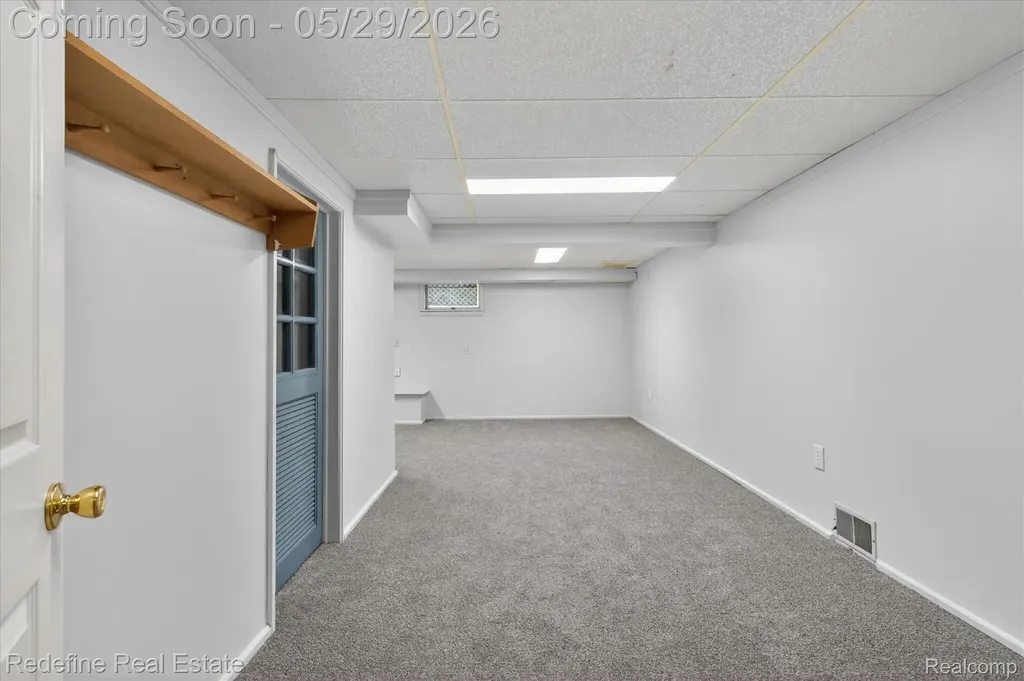 229 Linden Street Northville City MI 48167