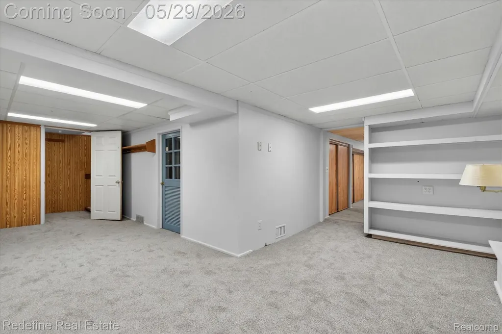 229 Linden Street Northville City MI 48167