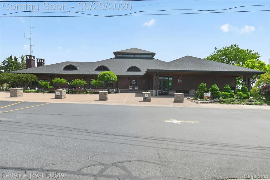 229 Linden Street Northville City MI 48167